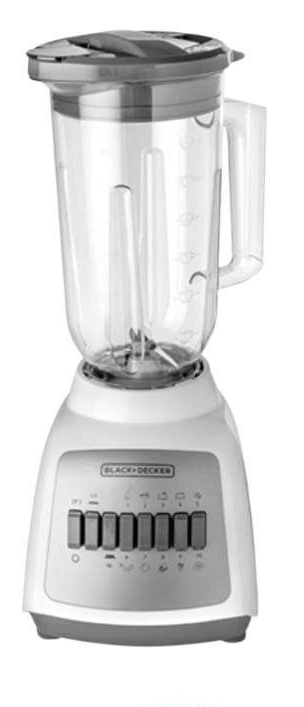 Black & Decker Durapro 10 Speed Blender - Shivam's Premium Variety