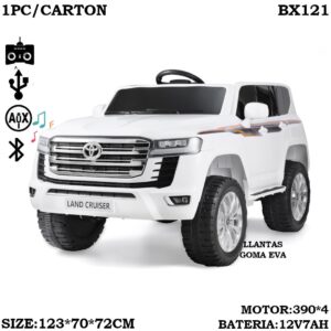 Jeep Electric Ride On Car