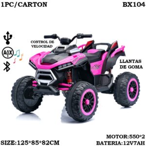 Jeep Electric Ride On Car