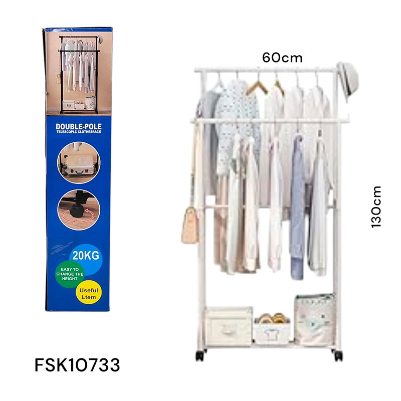 Metal Multipurpose Rack (FSK10733) – Shivam's Premium Variety Store Limited