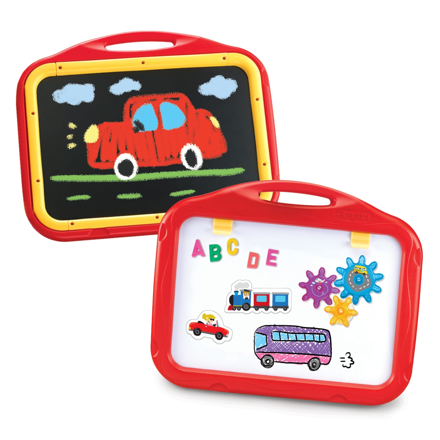 Crayola Magnetic Board (5086-12)