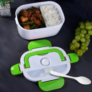 Lotus Electric Lunch Box (LT-501)