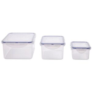 3pc Food Container (223551)
