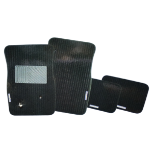 Good Year 4pc Car Mat Set (GY-90125360)