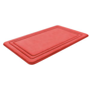 Memory Foam Bathroom Mat (736-90132862)