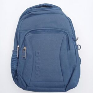 YOLO 17" Light Blue Backpack