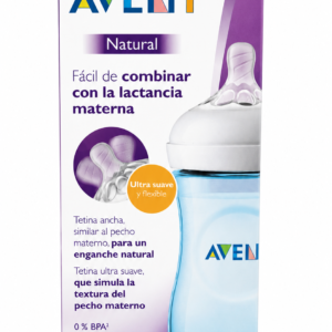 PHILLIPS EVENT BABY BOTTLE
