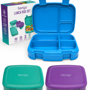 bentgo kit