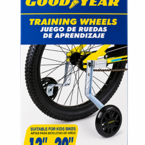 training wheels t